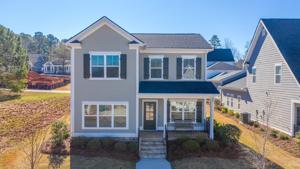 1060 BRIDLE TRAIL Lot B9