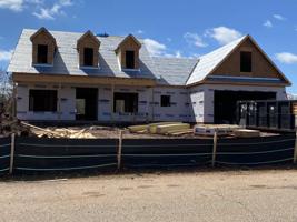 138 ALEXANDER LAKES DRIVE Lot 12
