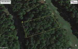 1120 LAKE DRIVE Lot 218
