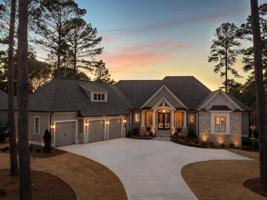 2661 PARROTS POINTE ROAD Lot 113