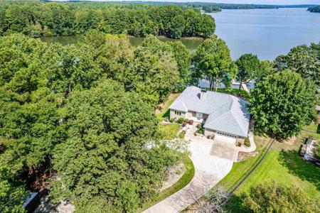 1438 WOODS COVE ROAD Lot B