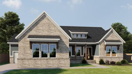 1020 GLEN EAGLE DRIVE Lot 67