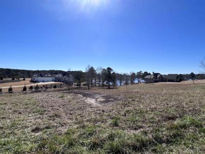 1310 OCONEE LANDING DRIVE Lot 8