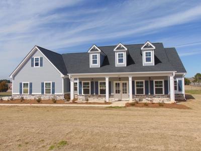 203 SAGE COURT Lot 44