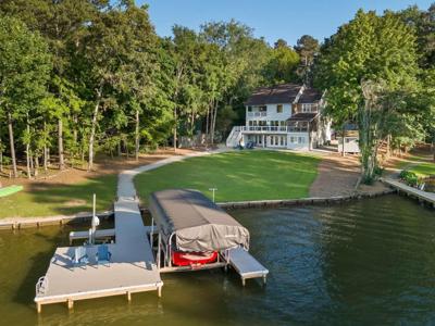151 SUGAR CREEK TRAIL Lot 23
