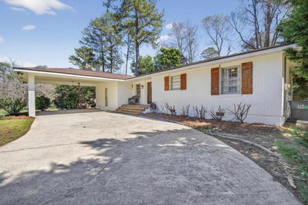 1751 HOLLY HILL ROAD