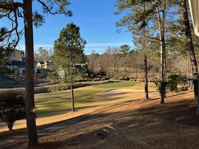 Image 3: VIEW OF 18TH HOLE
