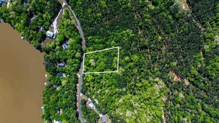 0 APALACHEE WOODS TRAIL Lot 20