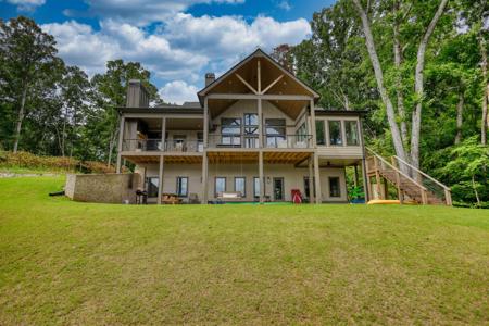 118 HOOT OWL LANE