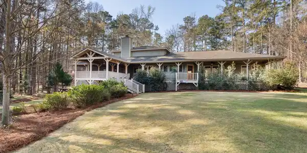 1641 BENNETT SPRINGS DRIVE
