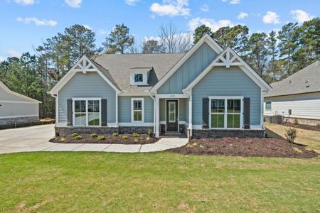 1391 LAKE DRIVE Lot 44