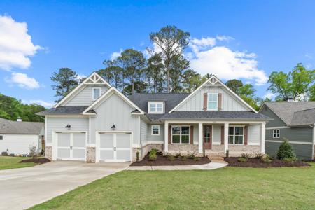 1090 HIDDEN HILLS CIRCLE Lot 25
