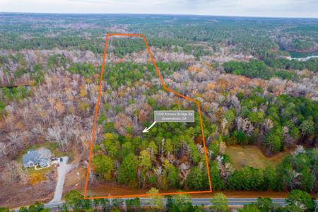1330 ARMOUR BRIDGE ROAD Lot G