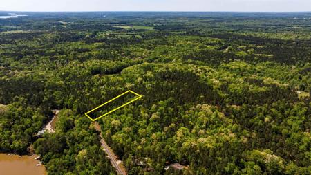 0 APALACHEE WOODS TRAIL Lot 21