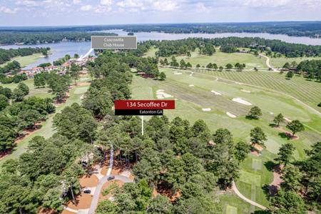 134 SECOFFEE DRIVE Lot 9