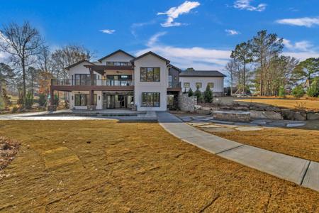 1071 CRYSTAL POINT Lot 32