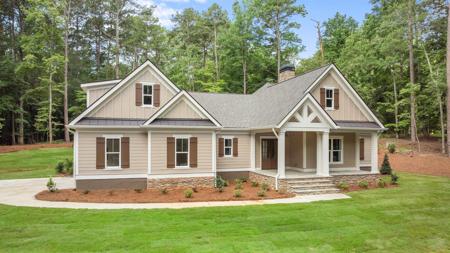 1061 EAGLE BLUFF COURT