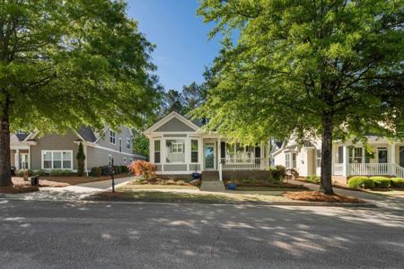 1591 CARRIAGE RIDGE DRIVE Lot A58