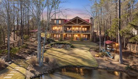 125 ROCK ISLAND LANE