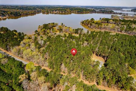 1530 PARKS MILL TRACE Lot 8