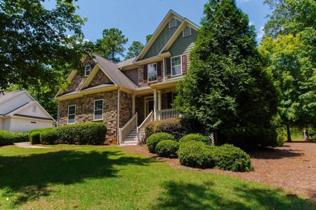 1191 TURNBERRY CIRCLE Lot -