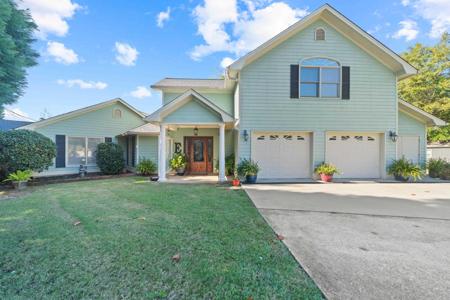 176 SPURGEON DRIVE Lot 8