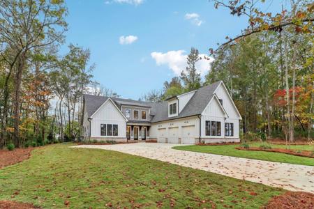 227 Eagles Way Lot 32