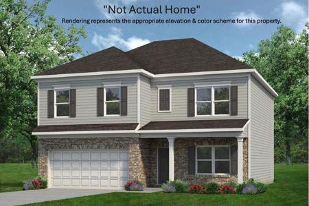 106 TIMBER WAY COURT Lot 15