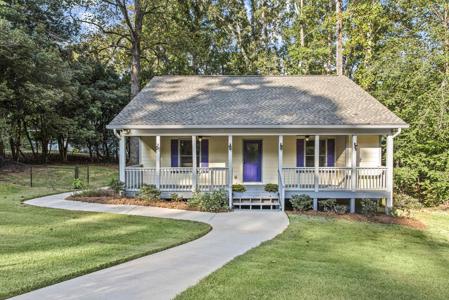 1110 BLUE SPRINGS DRIVE