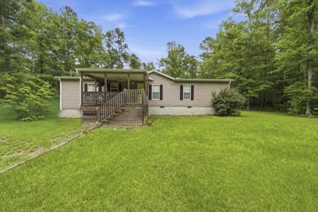 281 POSSUM POINT DRIVE