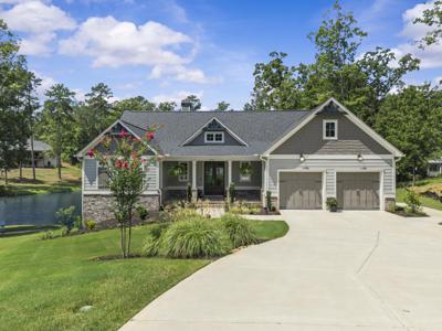 1031 CLEEK LANE