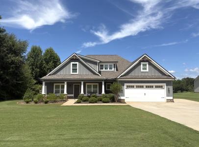 121 ALEXANDER LAKES DRIVE