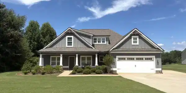 121 ALEXANDER LAKES DRIVE