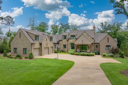 1050 SOUTH GROVE ROAD