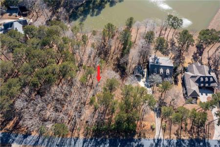 1030 BIG WATER POINT Lot 66