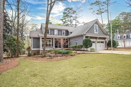1180 MERCER TRAIL Lot 108