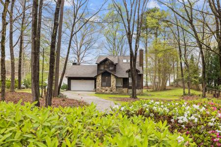 1011 APALACHEE WOODS TRAIL Lot 8