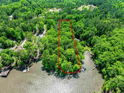 Lot 16 LAKE CREST DRIVE