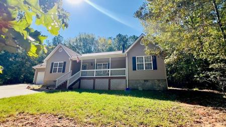 109 Forest Ridg FOREST RIDGE DRIVE Lot 61