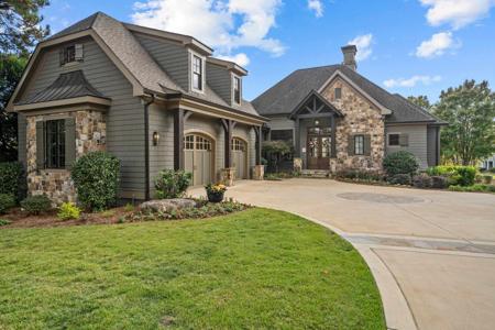 138 CAPE VIEW LANE Lot 14