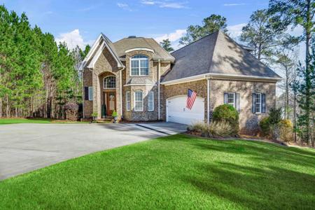 698 PARHAM ROAD Lot 11