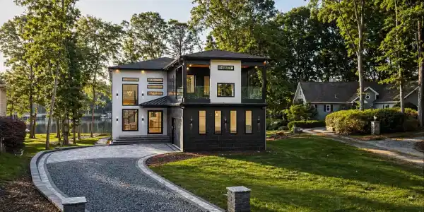 254 LOCH WAY