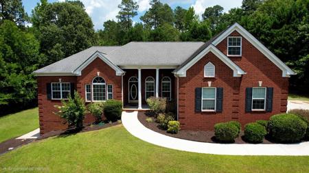 1670 NORTHWOODS DRIVE