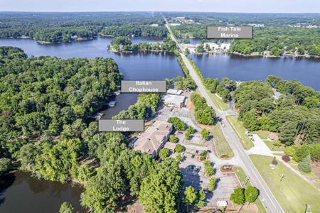 930 (Unit 208) LAKE OCONEE PARKWAY
