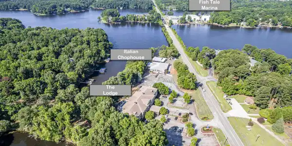930 (Unit 208) LAKE OCONEE PARKWAY