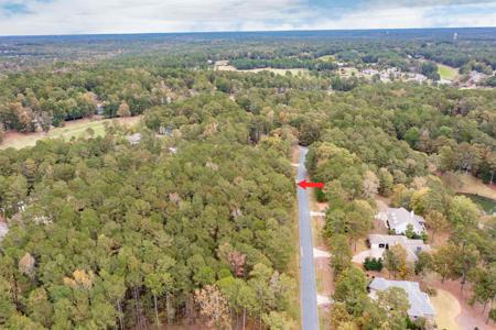 1031 BIG WATER POINT Lot 43