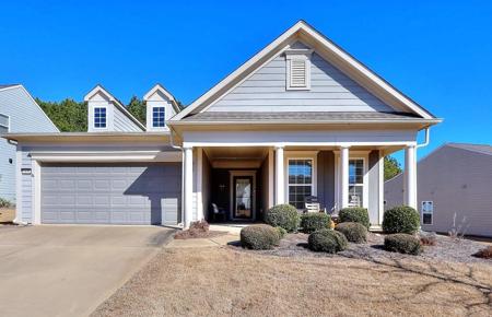1070 CAREYWOOD STREET Lot 448