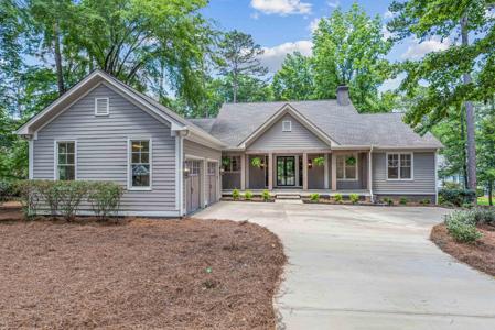 1050 CRACKERS NECK ROAD Lot 27
