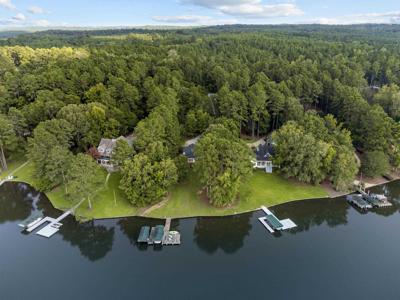 1341 NORTHWOODS DRIVE Lot 11