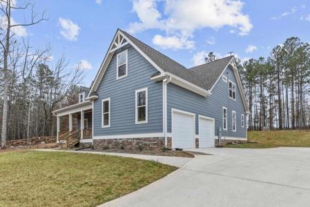 124 LONG SHOALS AVENUE Lot 34